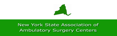 NYS Association of Ambulatory Surgery Centers